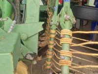 Andaineur Krone swadro 900