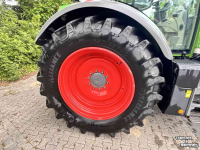 Tracteur Fendt 720 Vario S4 PowerPlus