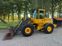 Chargeuse sur pneus Volvo L50C Shovel loader