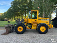 Chargeuse sur pneus Volvo L50C Shovel loader
