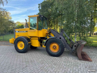 Chargeuse sur pneus Volvo L50C Shovel loader