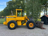 Chargeuse sur pneus Volvo L50C Shovel loader