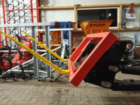 Autres matériel et accessoires de transport et industriels  adapter heftruck naar euro