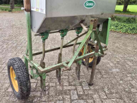 Autres matériel et accessoires d´arboriculture Basrijs Rijenbemester 4 uitlopen