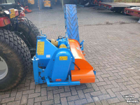Coupeuse automotrice de gazon GKB Gkb fieldtopmaker toplaagfrees graszodensnijder
