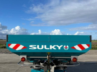 Distributeur d‘engrais Sulky DX 30+ kunstmeststrooier (Nieuw staat)