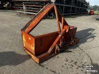 Godets chargeurs Peecon 230 Hydro