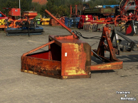 Godets chargeurs Peecon 230 Hydro