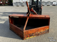Godets chargeurs Peecon 230 Hydro