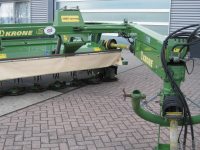 Faucheuse Krone Easy Cut 3201 CV