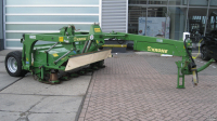Faucheuse Krone Easy Cut 3201 CV