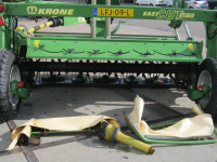 Faucheuse Krone Easy Cut 3201 CV
