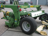 Faucheuse Krone Easy Cut 3201 CV