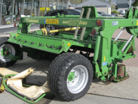 Faucheuse Krone Easy Cut 3201 CV