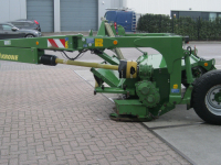 Faucheuse Krone Easy Cut 3201 CV