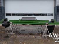 Convoyeur  onbekend / unknown 3450X600 Splitband, Split Conveyor Belt, Geteiltes Förderband