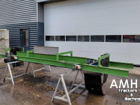 Convoyeur  onbekend / unknown 3450X600 Splitband, Split Conveyor Belt, Geteiltes Förderband