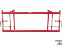Adaptateur Qmac VERLOOPADAPTER: WEIDEMANN >EURO 1000KG