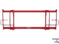 Adaptateur Qmac VERLOOPADAPTER: WEIDEMANN >EURO 1000KG