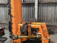 Rotobroyeur Votex Jumbo 190