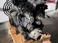 Moteur New Holland FPT 4 cilinder