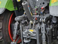 Tracteurs Fendt 718 PowerPlus
