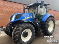 Tracteur New Holland T7.230 AC