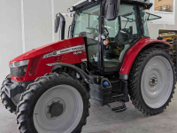 Tracteur Massey Ferguson mf 5709