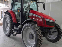 Tracteur Massey Ferguson mf 5709