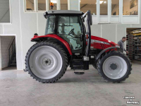Tracteur Massey Ferguson mf 5709