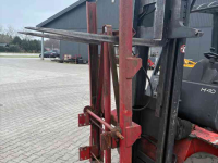 Désileuse à bloc Strautmann Lift tbv HQ2500