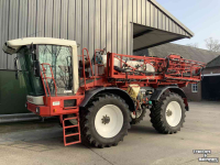 Pulvérisateur automotrice Agrifac ZA3400 | 33 mtr | HTA