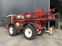 Pulvérisateur automotrice Agrifac ZA3400 | 33 mtr | HTA