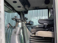Pulvérisateur automotrice Agrifac ZA3400 | 33 mtr | HTA