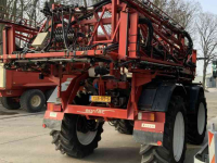 Pulvérisateur automotrice Agrifac ZA3400 | 33 mtr | HTA