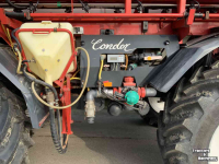 Pulvérisateur automotrice Agrifac ZA3400 | 33 mtr | HTA