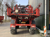 Pulvérisateur automotrice Agrifac ZA3400 | 33 mtr | HTA