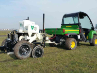 Autres systèmes GPS et accessoires Veris U3