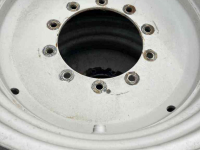 Roues, Pneus, Jantes, Barillets Jumelage Trelleborg 540/65[R30