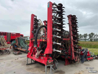 Injecteur de prairie Duport 8m graslandbemester
