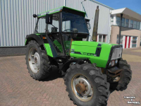 Tracteur Deutz-Fahr dx4.20