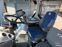 Tracteur New Holland T7.230 PLMi AC 50KM 2025 550 UUR + GPS DEMO!!!