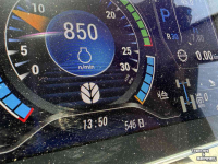 Tracteur New Holland T7.230 PLMi AC 50KM 2025 550 UUR + GPS DEMO!!!