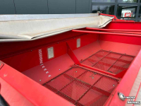 Distributeur d‘engrais Accord Kunstmeststrooier HL