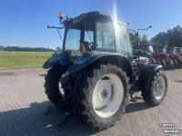 Tracteur New Holland 7740 SLE cab + airco