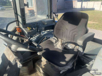 Tracteur New Holland 7740 SLE cab + airco