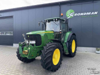 Tracteur John Deere 6820 PQ premium