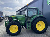 Tracteur John Deere 6820 PQ premium