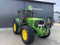Tracteur John Deere 6820 PQ premium