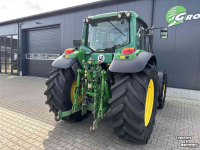 Tracteur John Deere 6820 PQ premium